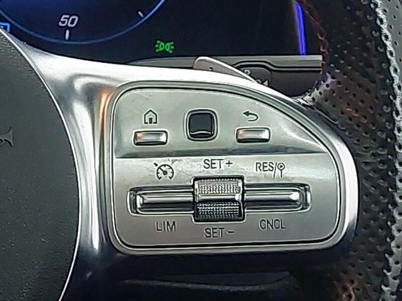 Used Mercedes-Benz EQB 2022 for sale - 77678187: Photo 11