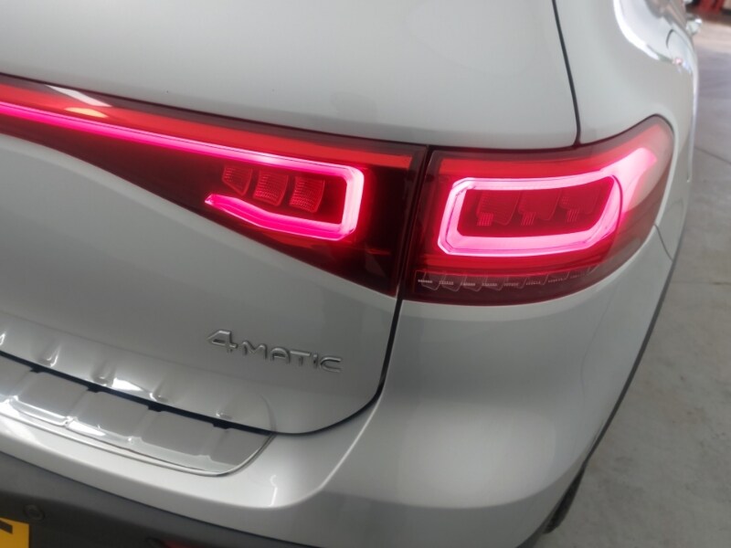 Used Mercedes-Benz EQB 2022 for sale - 77678187: Photo 14