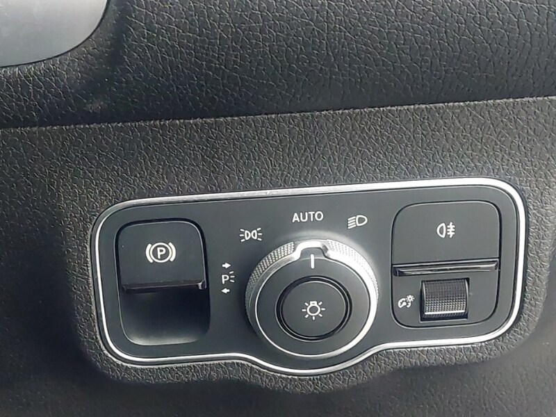 Used Mercedes-Benz EQB 2022 for sale - 77678187: Photo 17