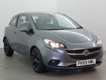 Used Vauxhall Corsa 2019 for sale - 78634274: Photo