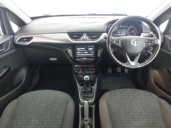 Used Vauxhall Corsa 2019 for sale - 78634274: Photo