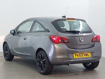 Used Vauxhall Corsa 2019 for sale - 78634274: Photo