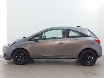 Used Vauxhall Corsa 2019 for sale - 78634274: Photo