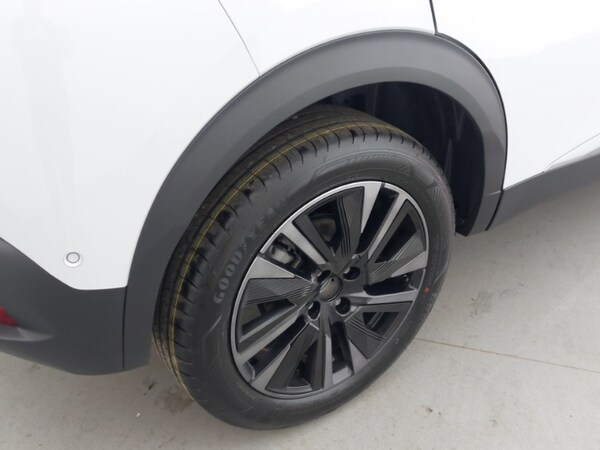 Used Peugeot 2008 2025 for sale - 76321618: Photo 13