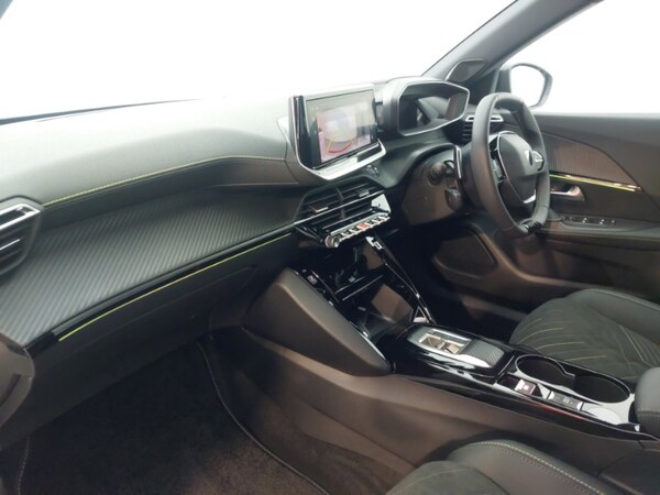 Used Peugeot 2008 2025 for sale - 76321618: Photo 5