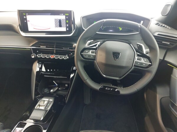 Used Peugeot 2008 2025 for sale - 76321618: Photo 7