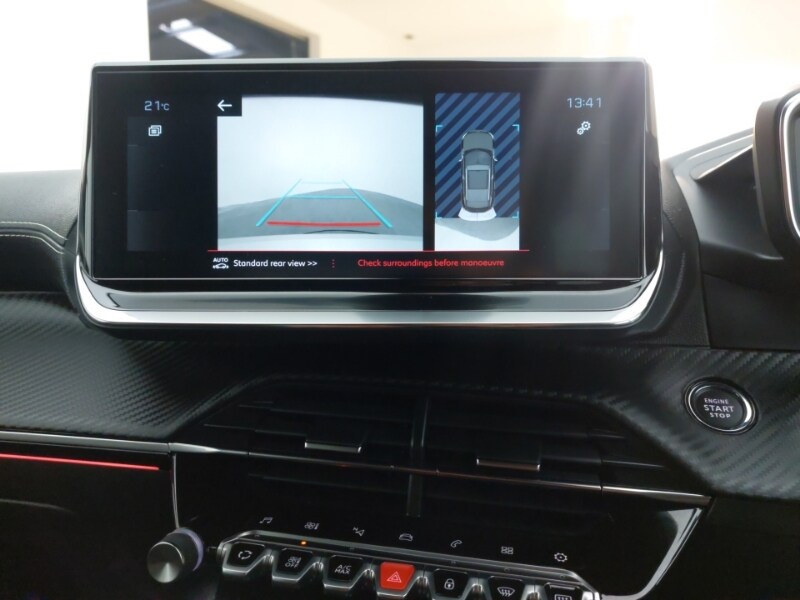 Used Peugeot 2008 2022 for sale - 77318753: Photo 15