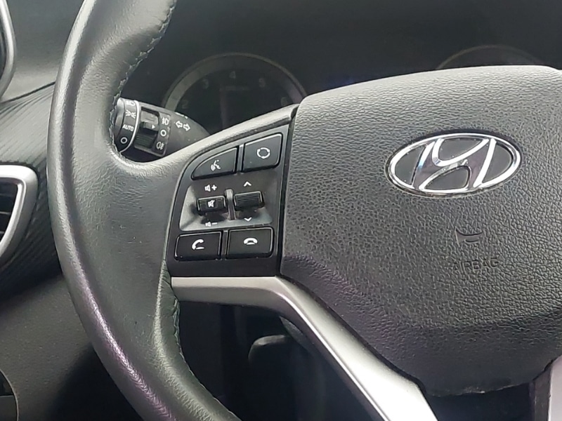 Used Hyundai TUCSON 2019 for sale - 76630521: Photo 10