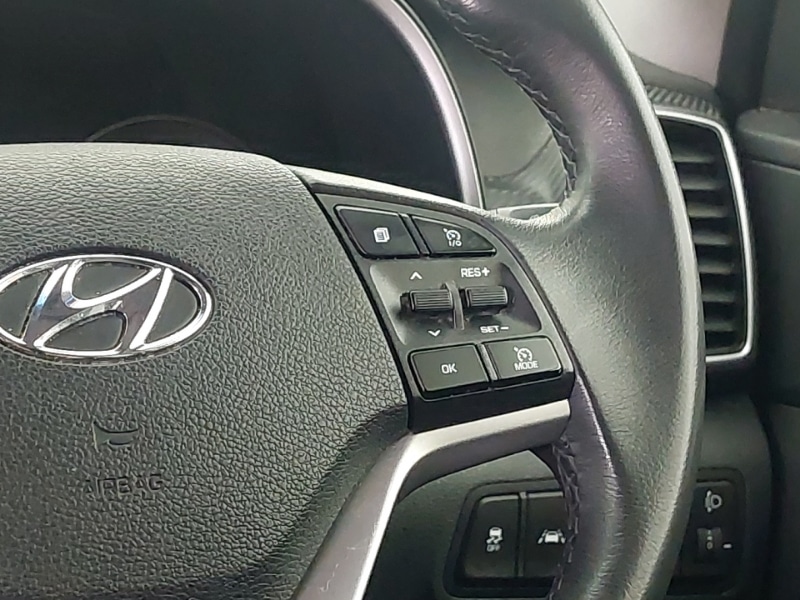 Used Hyundai TUCSON 2019 for sale - 76630521: Photo 11