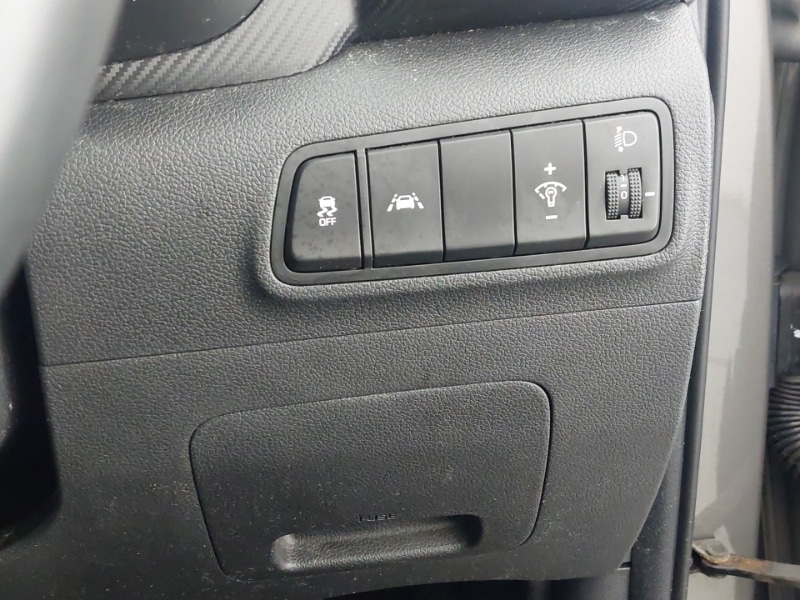 Used Hyundai TUCSON 2019 for sale - 76630521: Photo 14