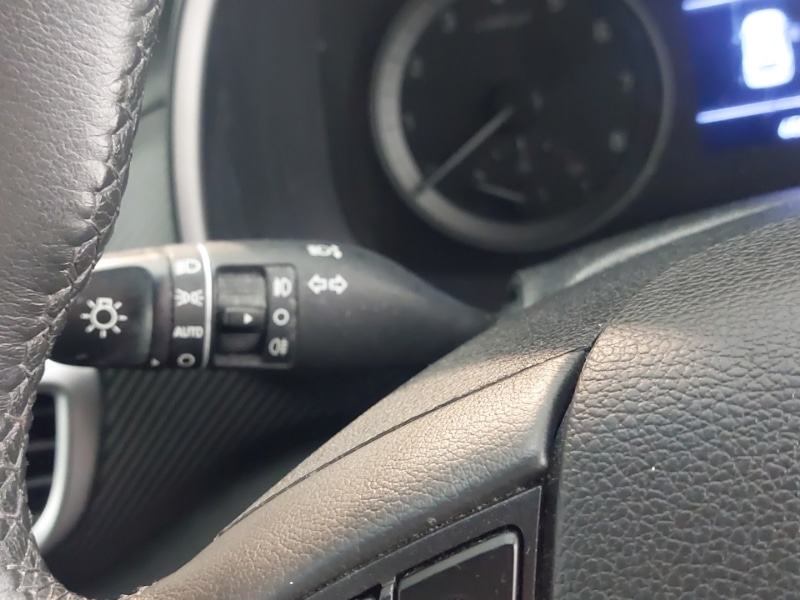 Used Hyundai TUCSON 2019 for sale - 76630521: Photo 16