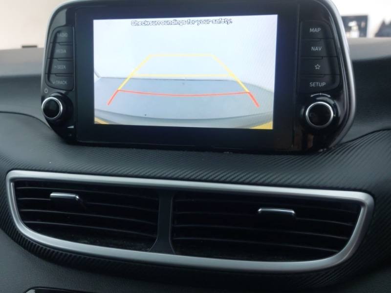 Used Hyundai TUCSON 2019 for sale - 76630521: Photo 18