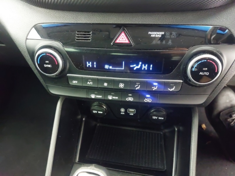 Used Hyundai TUCSON 2019 for sale - 76630521: Photo 19