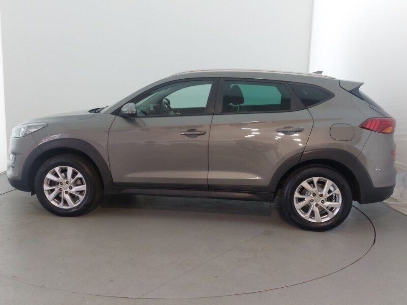 Used Hyundai TUCSON 2019 for sale - 76630521: Photo 4