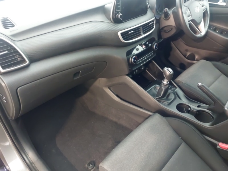 Used Hyundai TUCSON 2019 for sale - 76630521: Photo 5