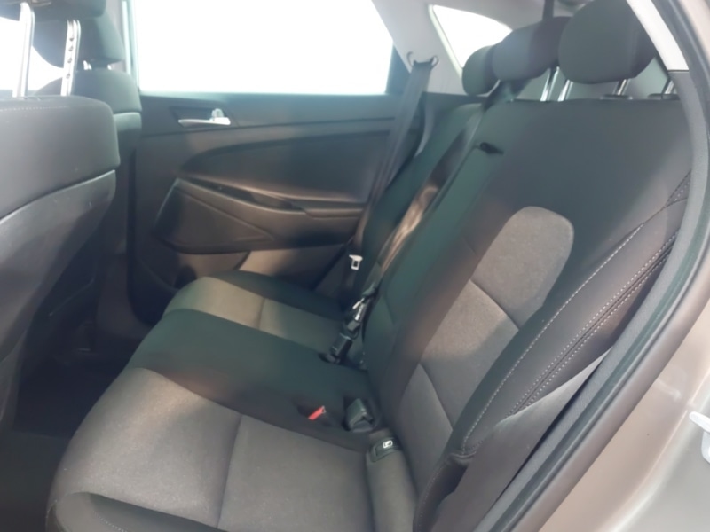 Used Hyundai TUCSON 2019 for sale - 76630521: Photo 6