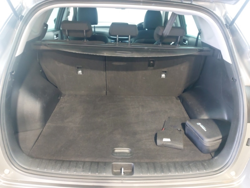 Used Hyundai TUCSON 2019 for sale - 76630521: Photo 8