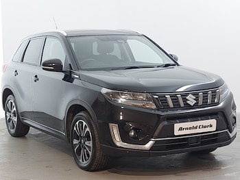 Used Suzuki Vitara 2021 for sale - 78230155: Photo