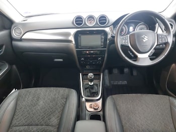 Used Suzuki Vitara 2021 for sale - 78230155: Photo