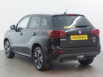 Used Suzuki Vitara 2021 for sale - 78230155: Photo