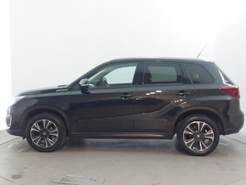 Used Suzuki Vitara 2021 for sale - 78230155: Photo