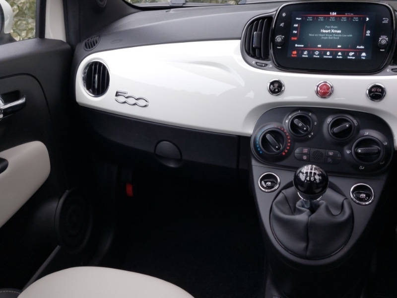 Used Fiat 500 2021 for sale - 76515249: Photo 11