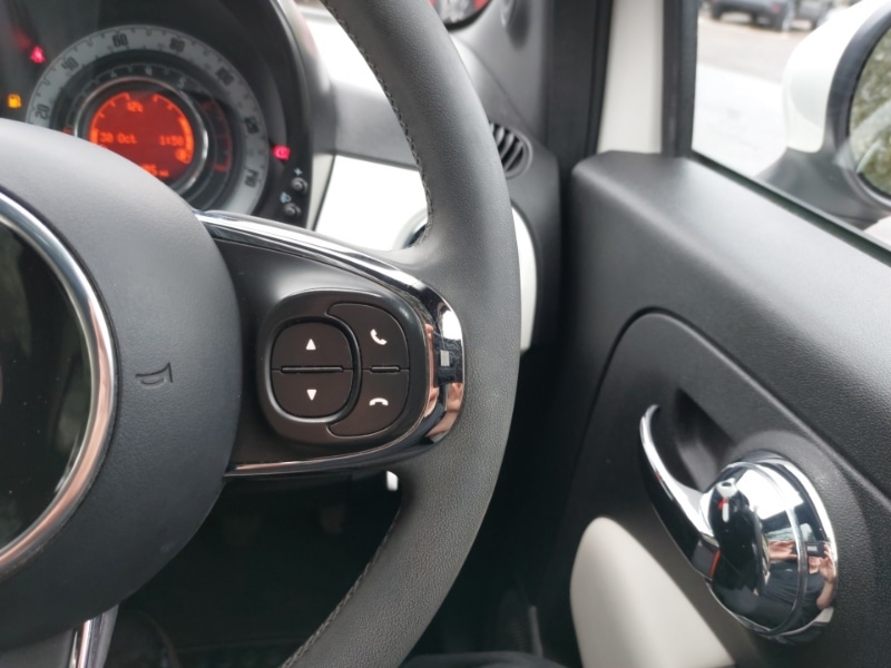 Used Fiat 500 2021 for sale - 76515249: Photo 13