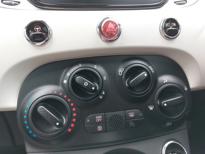 Used Fiat 500 2021 for sale - 76515249: Photo 14