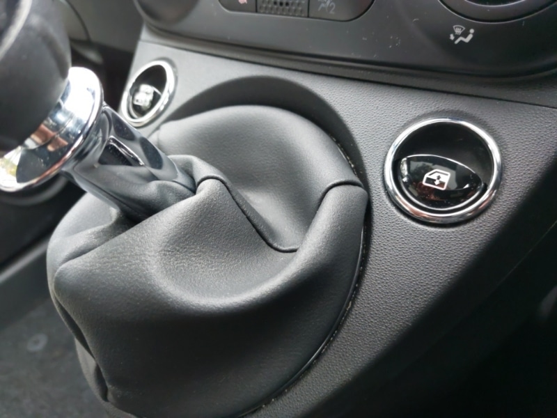 Used Fiat 500 2021 for sale - 76515249: Photo 15