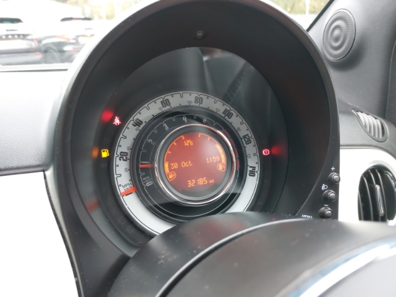 Used Fiat 500 2021 for sale - 76515249: Photo 18