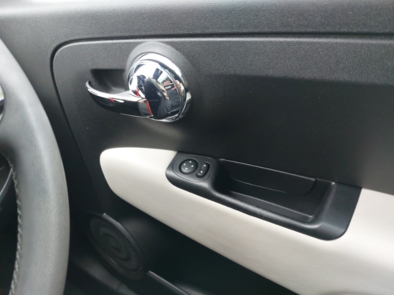 Used Fiat 500 2021 for sale - 76515249: Photo 19