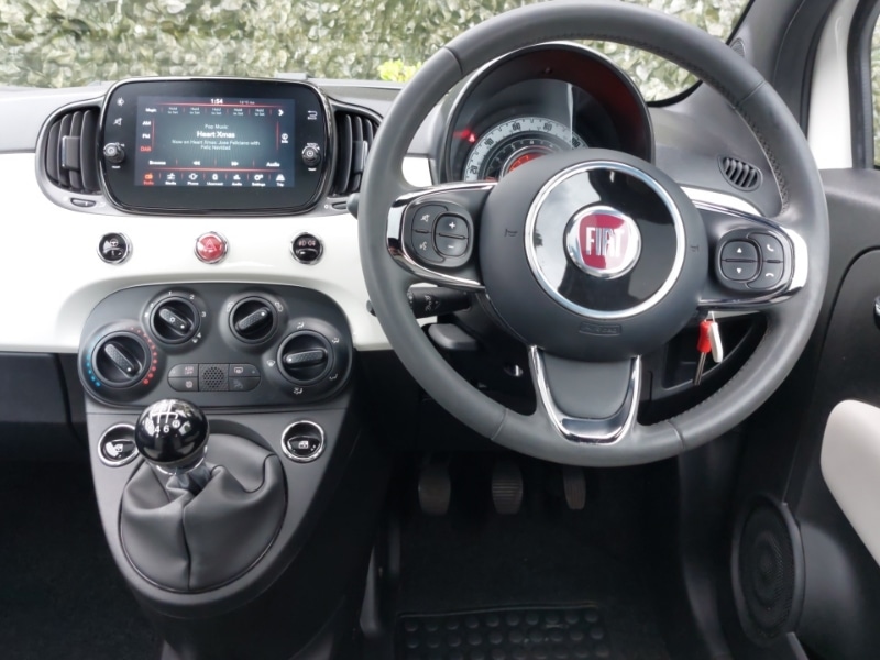 Used Fiat 500 2021 for sale - 76515249: Photo 7