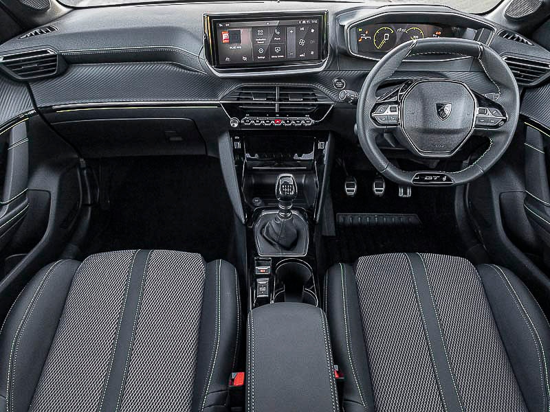 Used Peugeot 208 2026 for sale - 78172961: Photo 2