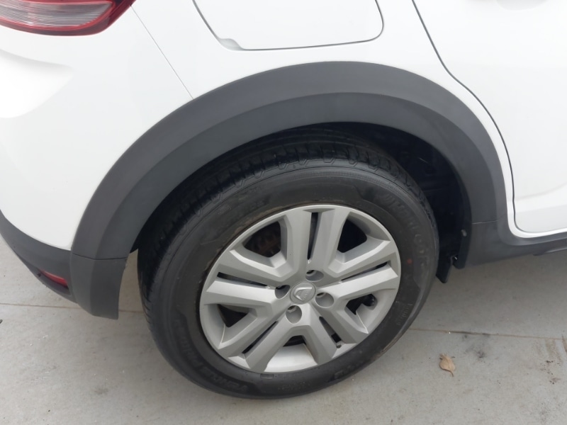 Used Dacia Sandero Stepway 2022 for sale - 77269851: Photo 13