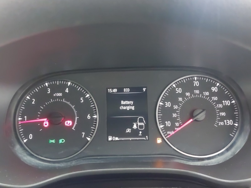 Used Dacia Sandero Stepway 2022 for sale - 77269851: Photo 17