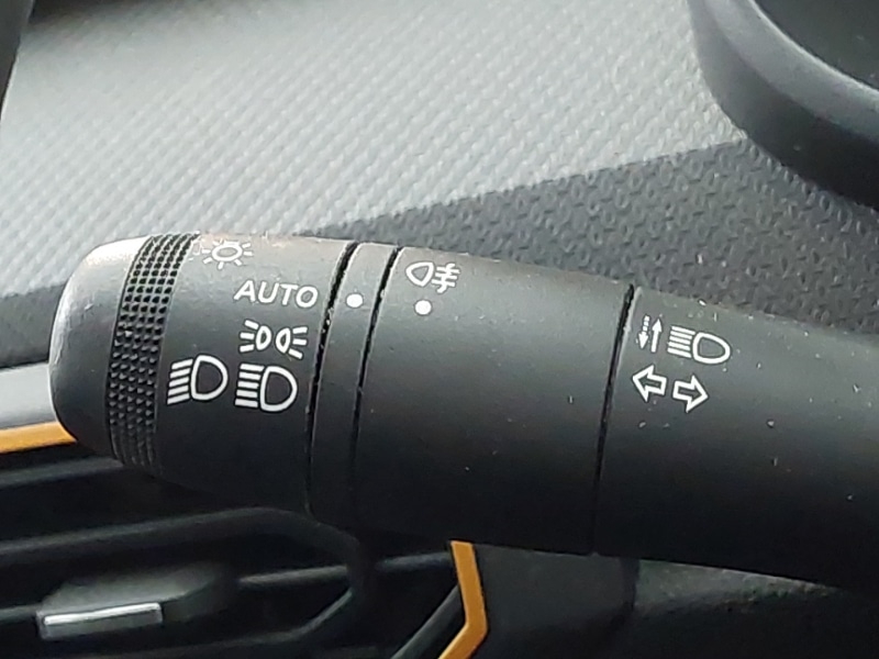 Used Dacia Sandero Stepway 2022 for sale - 77269851: Photo 19