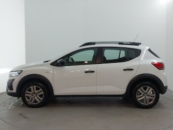 Used Dacia Sandero Stepway 2022 for sale - 77269851: Photo