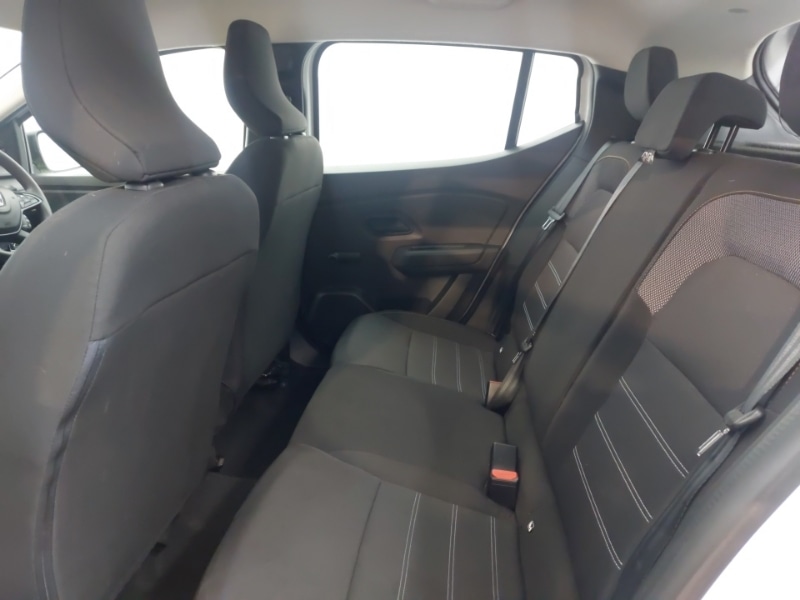 Used Dacia Sandero Stepway 2022 for sale - 77269851: Photo 6
