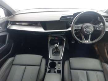 Used Audi A3 2024 for sale - 75007848: Photo