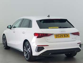 Used Audi A3 2024 for sale - 75007848: Photo