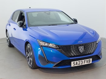 Used Peugeot 308 2023 for sale - 78795766: Photo