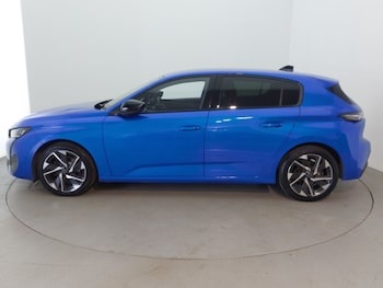 Used Peugeot 308 2023 for sale - 78795766: Photo