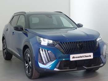 2025 - 1.2 Hybrid 136 GT 5dr e-DSC6