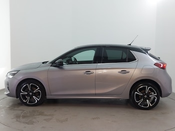 Used Vauxhall Corsa 2023 for sale - 78766397: Photo