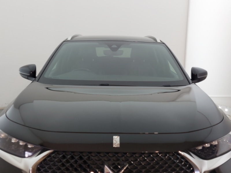 Used DS Automobiles DS 7 2019 for sale - 76487950: Photo 12