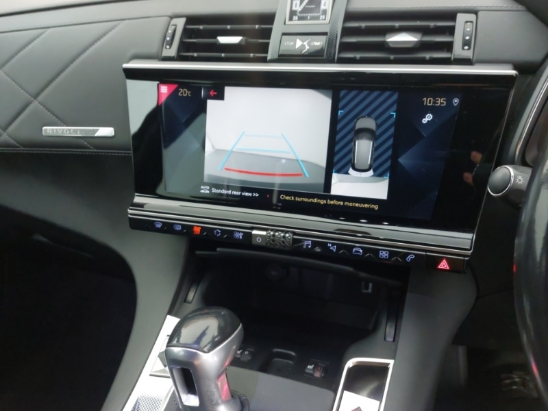 Used DS Automobiles DS 7 2019 for sale - 76487950: Photo 16