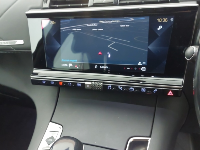 Used DS Automobiles DS 7 2019 for sale - 76487950: Photo 17