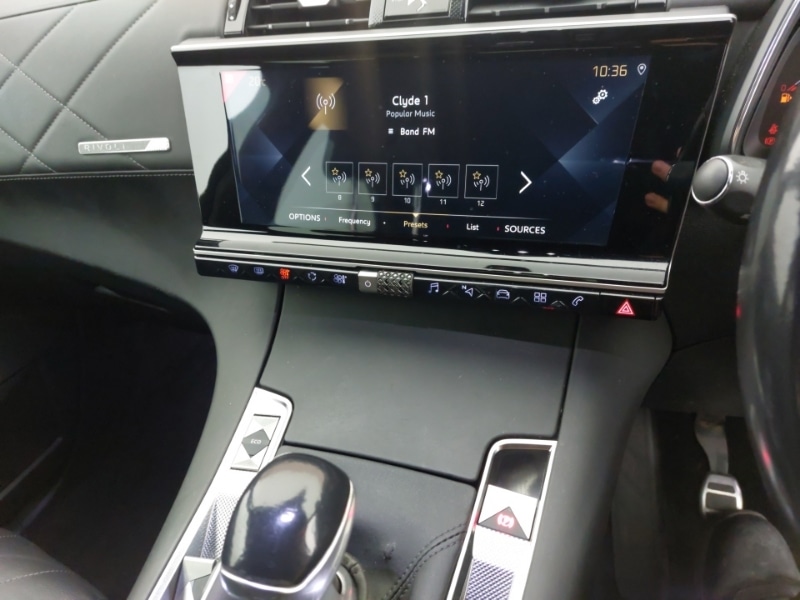 Used DS Automobiles DS 7 2019 for sale - 76487950: Photo 18