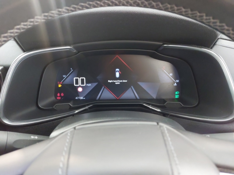 Used DS Automobiles DS 7 2019 for sale - 76487950: Photo 19