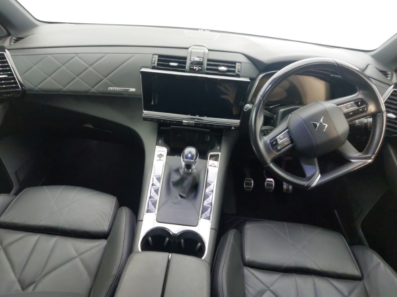 Used DS Automobiles DS 7 2019 for sale - 76487950: Photo 2